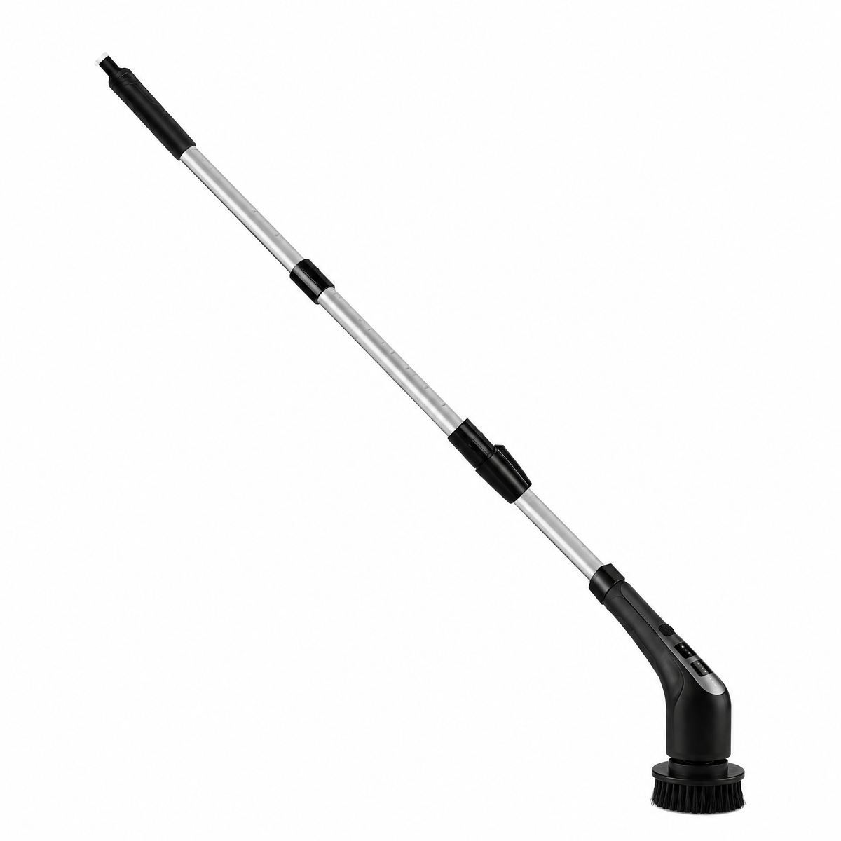 Celune 9-in-1 Electric Dual Scrubber (Black)