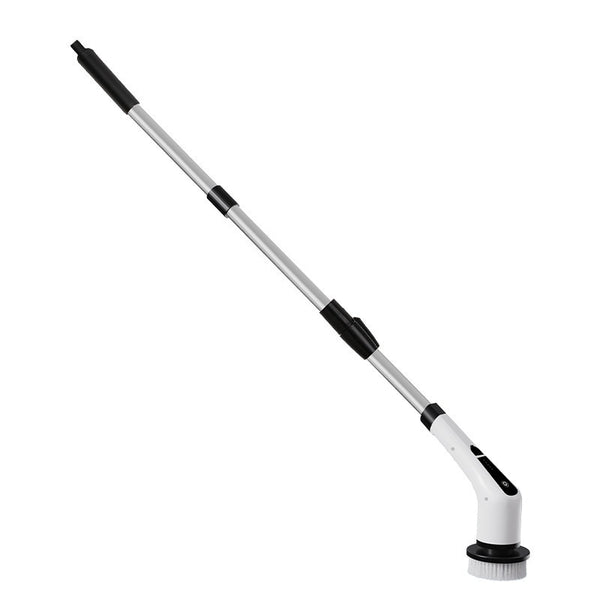 Celune 9-in-1 Electric Dual Scrubber
