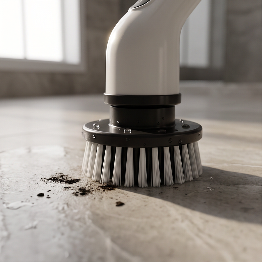 Cordless Convenience